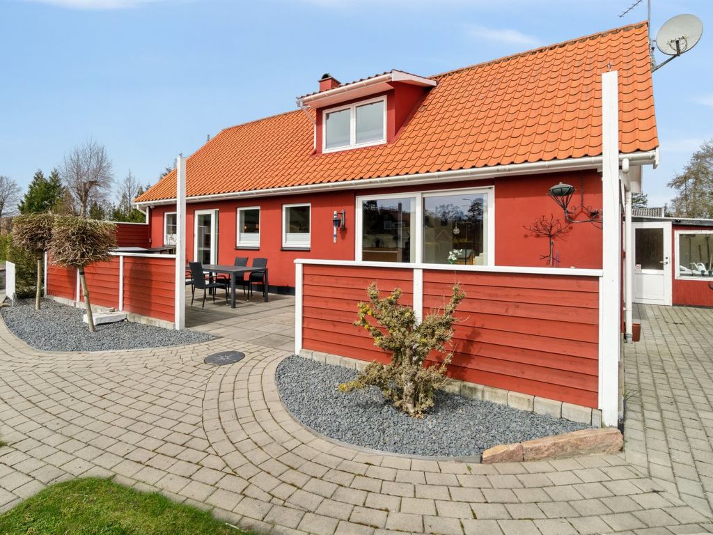 "Hristina" - 150m from the sea | Boeken bij Flickmyhouse