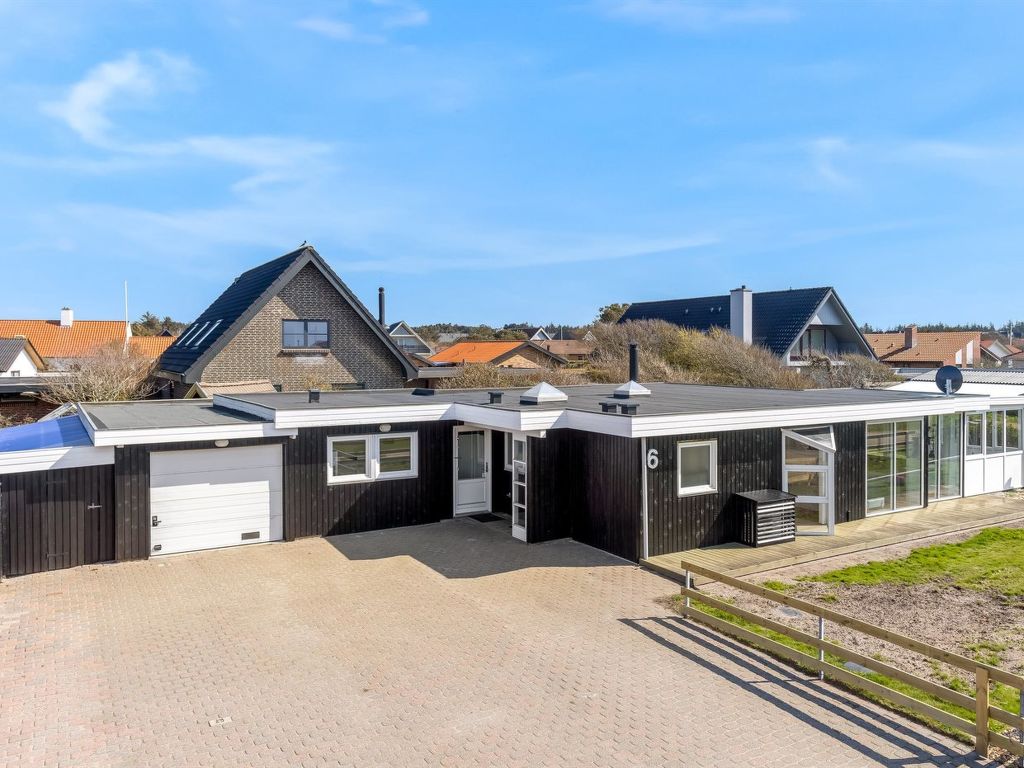 "Myrte" - 300m from the sea | Boeken bij Flickmyhouse