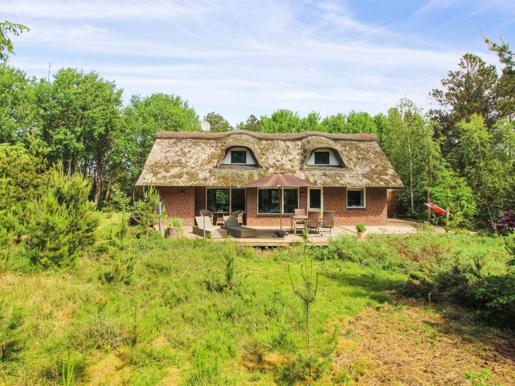 "Kersta" - 3.3km from the sea | Boeken bij Flickmyhouse