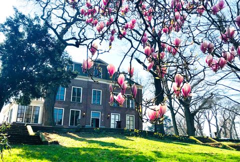 Golf reis Landgoed Hotel Holthurnsche Hof PinHigh