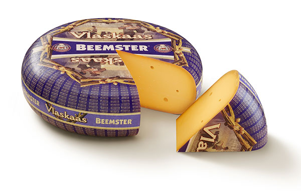 Vlaskaas - Beemster kaas 48+ | Kopen bij Flickmyhouse