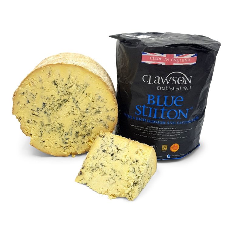 4kg Blue Stilton 50+ | Kopen bij Flickmyhouse