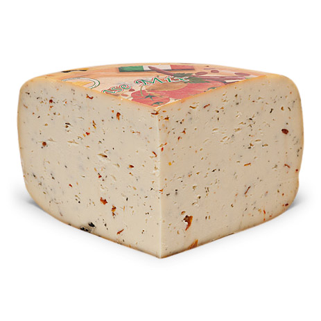 Tomaat Olijven Kruidenkaas 48+ | Vanaf 250gr | Kopen bij Flickmyhouse