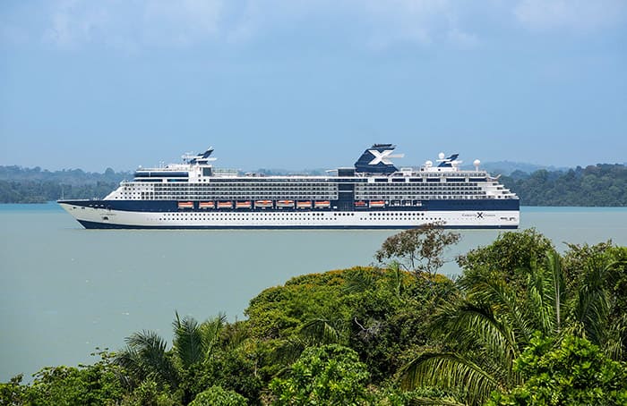Cruise reis Celebrity Cruises | Flickmyhouse
