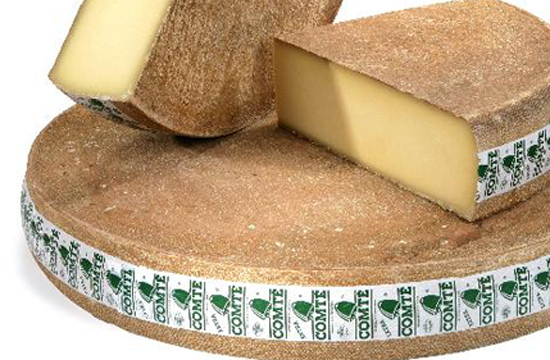 1kg Comté Doux AOP 6 maanden 40+ | Kopen bij Flickmyhouse