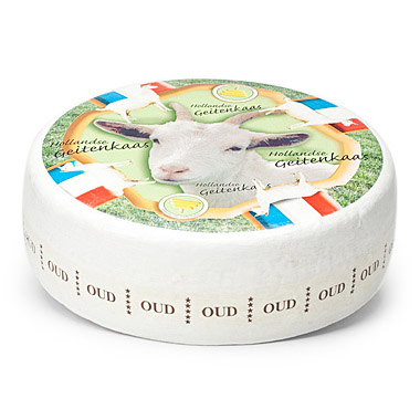 11kg Oude Geitenkaas 48+ | Kopen bij Flickmyhouse