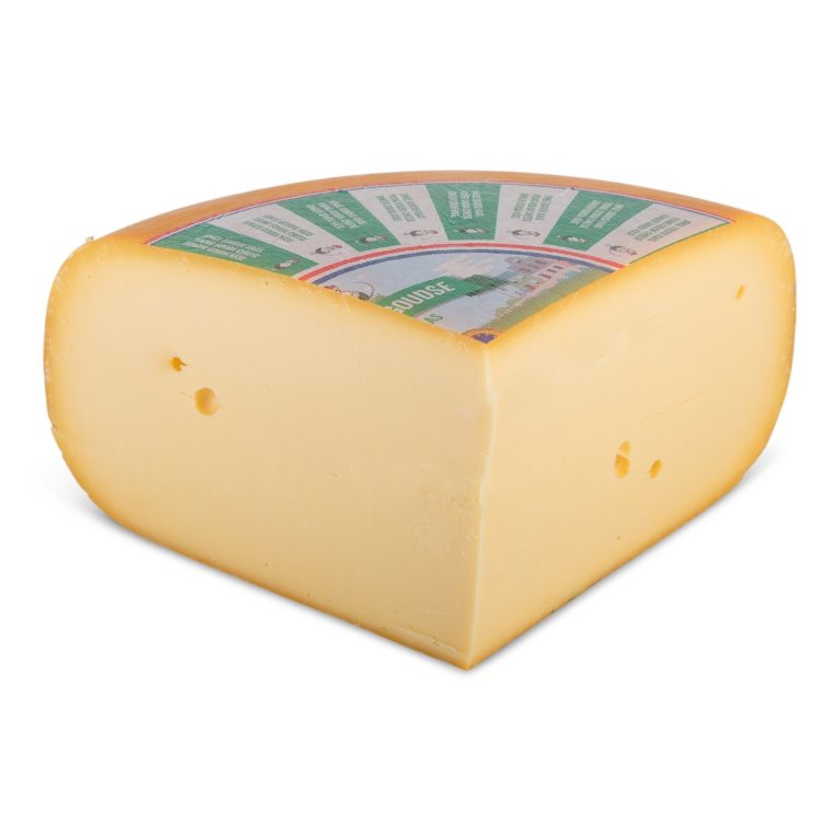 3kg Jonge Kaas Goudse 48+ | Kopen bij Flickmyhouse