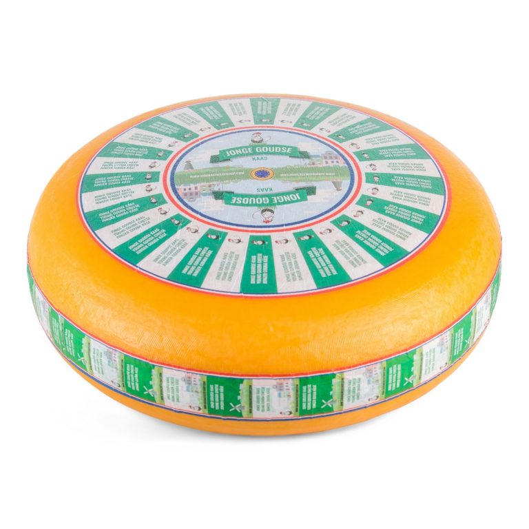 13kg Jonge Kaas Goudse 48+ | Kopen bij Flickmyhouse
