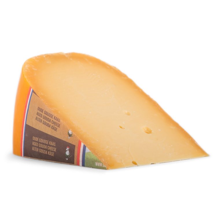 250gr Oude Goudse Kaas 48+ | Kopen bij Flickmyhouse