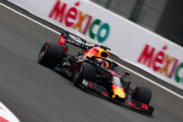 Boek Formule 1 reizen GP Mexico (vliegreis Schiphol - 8 daagse) 1 Grandstand 15 via Flickmyhouse