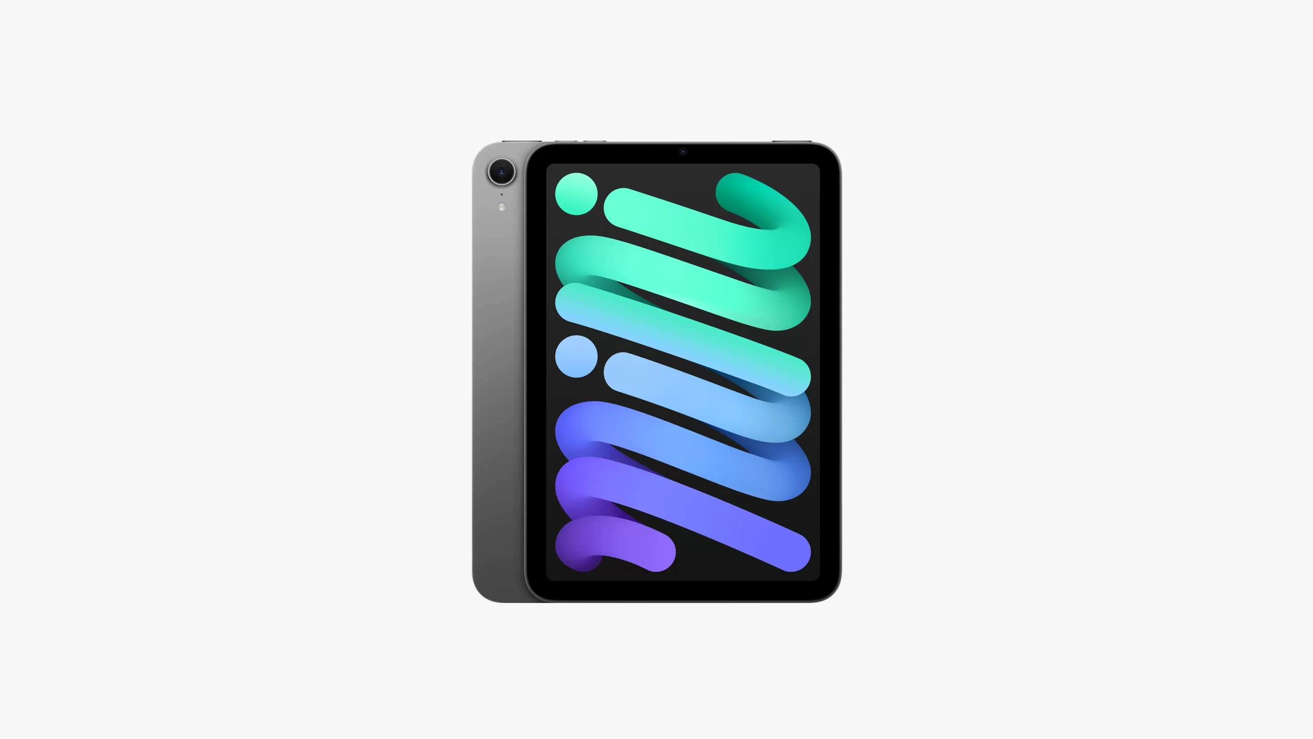 iPad mini 6 64GB WIFI+LTE 8.3" Spacegrijs Zonder accessoires | Flickmyhouse Marketplace