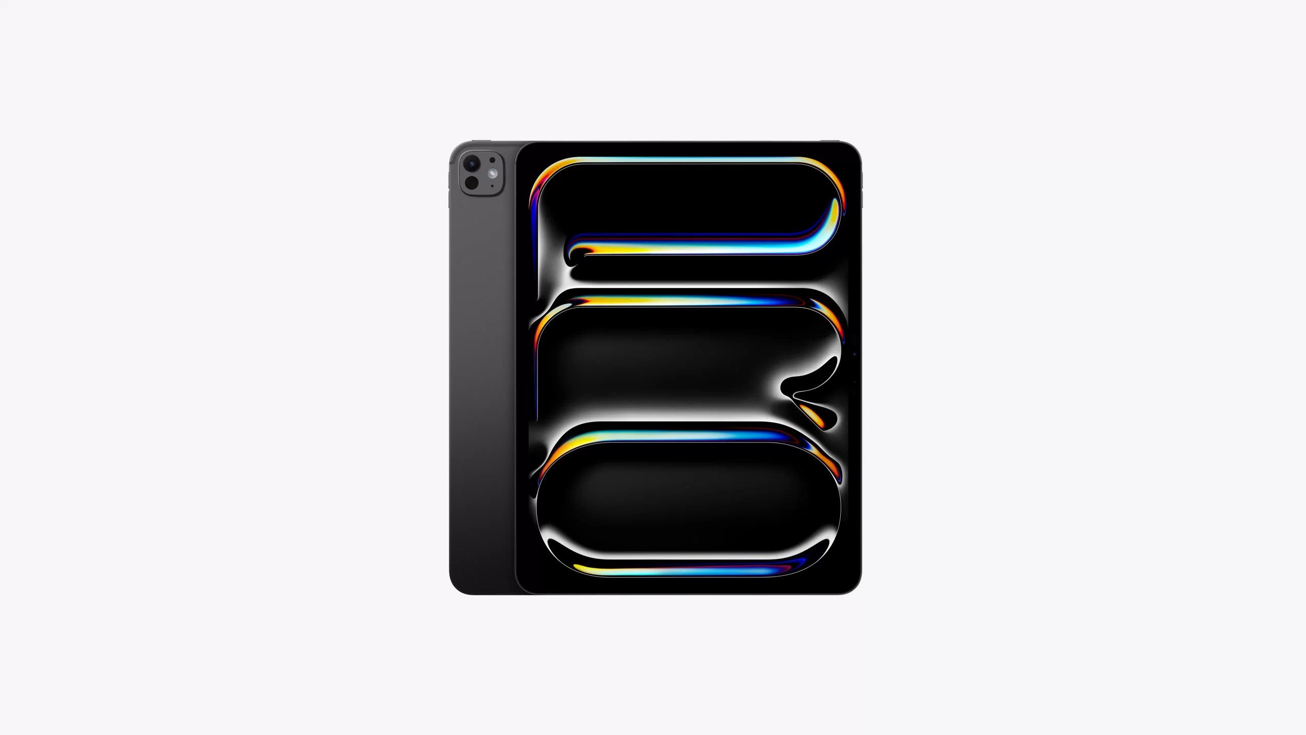 iPad Pro 13" 7e NANO 1TB WIFI 13" Space Black Geen accessoires | Flickmyhouse Marketplace