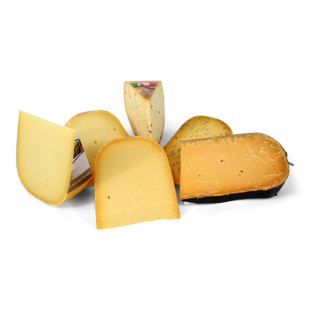 Lekkerste Kaaspakket 48+ | Kopen bij Flickmyhouse