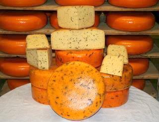 Nagelkaas Belegen - Friese Nagelkaas 48+ | Vanaf 250gr | Kopen bij Flickmyhouse