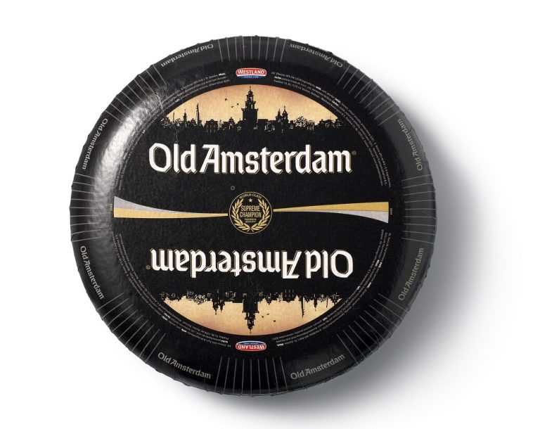11kg Old Amsterdam Kaas 48+ | Kopen bij Flickmyhouse