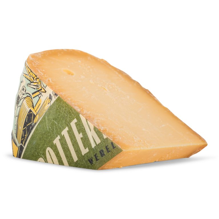 1kg De Rotterdamsche Oude 36 weken 48+ | Kopen bij Flickmyhouse