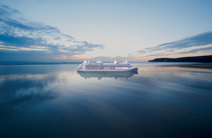 Cruise reis Silversea Cruises | Flickmyhouse