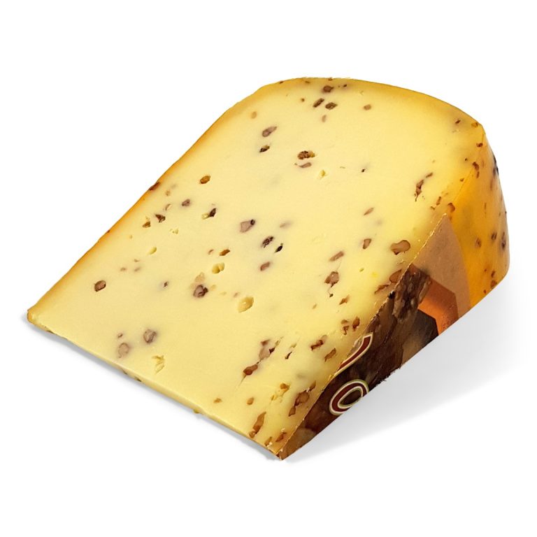 250gr Walnotenkaas 48+ | Kopen bij Flickmyhouse