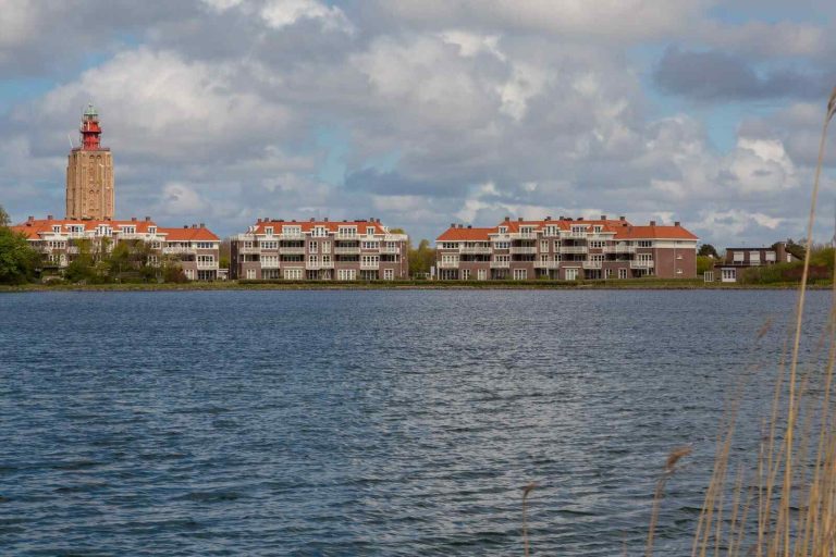4-persoons vakantiehuis op 500 meter van het strand in Westkapelle - Zeeland