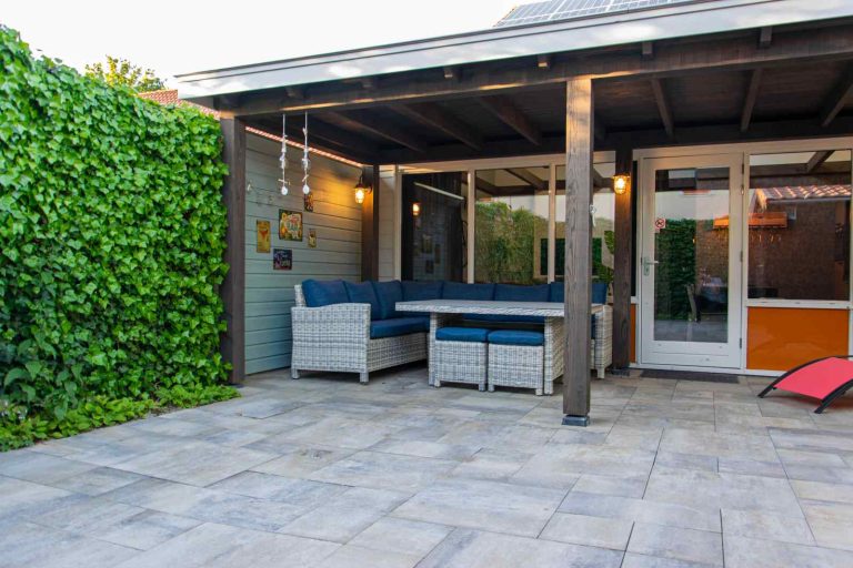 Sfeervol ingerichte 6-persoonswoning dichtbij het strand in Oostkapelle