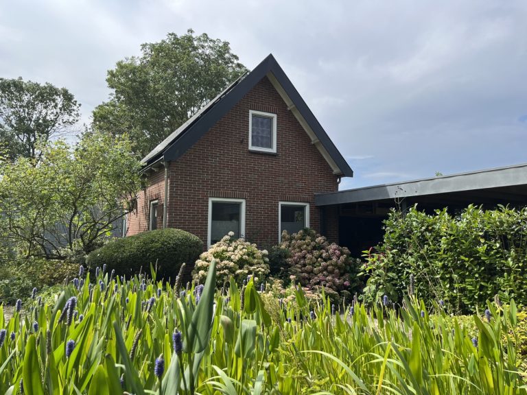 Sfeervol 2-persoons vakantiehuis