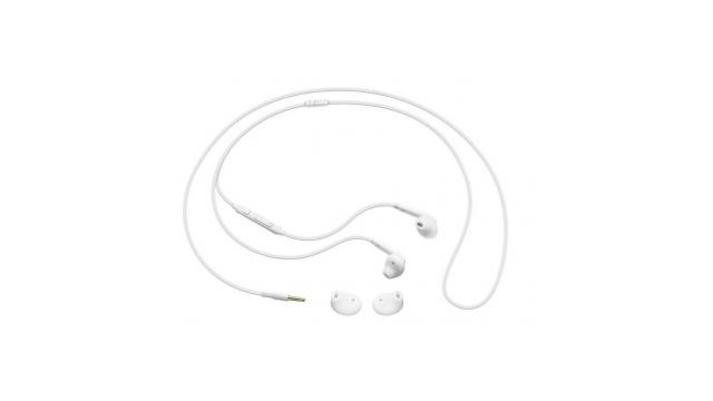 Samsung EO-EG920BW In-Ear Fit Headset Stereo | Kopen bij Flickmyhouse