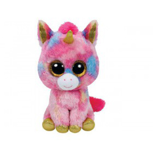 TY Beanie Boos Fantasia Knuffel 15cm | Kopen bij Flickmyhouse