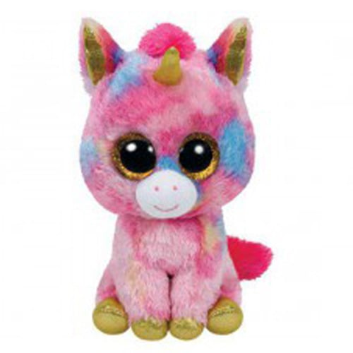 TY Beanie Boo XL Fantasia Knuffel 42cm | Kopen bij Flickmyhouse