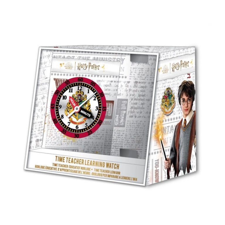 Harry Potter Time Teacher | Kopen bij Flickmyhouse