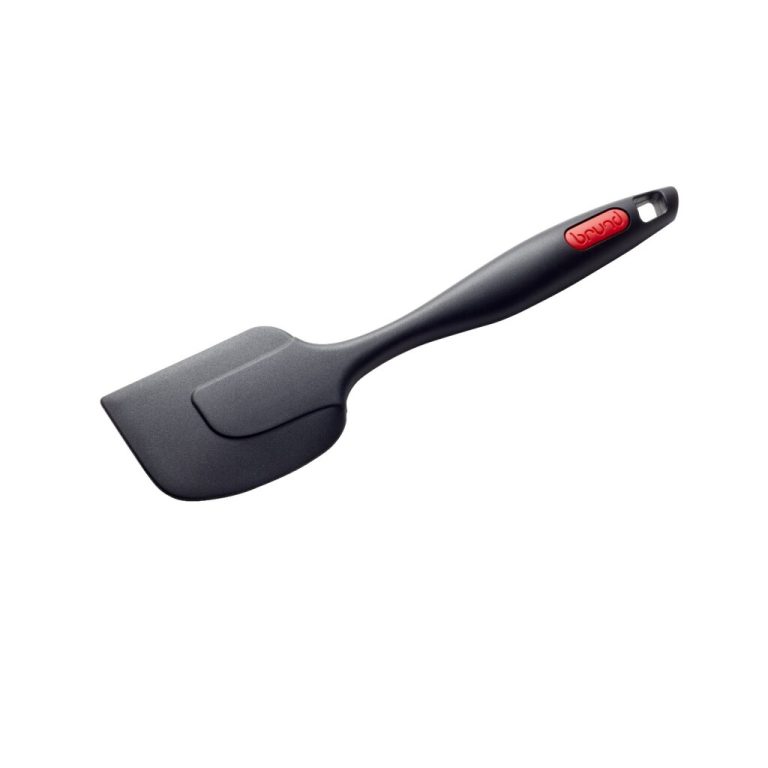 Brund Spatel 26 cm Zwart | Kopen bij Flickmyhouse