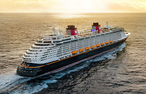 Cruise reis Disney Cruise Line | Flickmyhouse