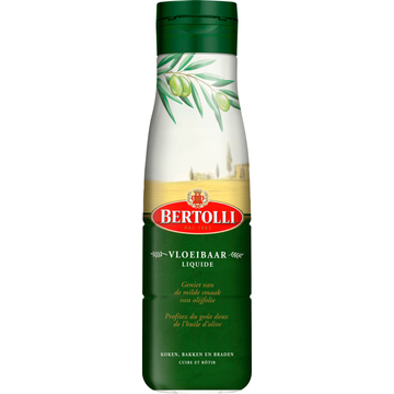 Bertolli Vloeibaar 500 ml bij Jumbo | Flickmyhouse