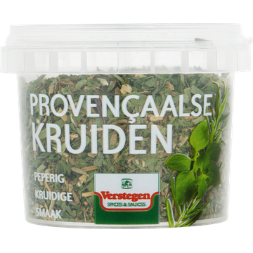 Verstegen Provencaalse Kruiden 15 g bij Jumbo | Flickmyhouse
