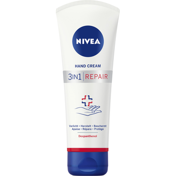 Nivea Handcreme Repair 100 ml bij Jumbo | Flickmyhouse