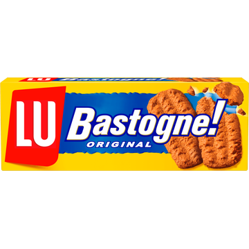LU Bastogne koekjes Original 260 g bij Jumbo | Flickmyhouse