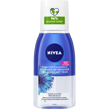Nivea OogmakeUp Remover Korenbloem 125 ml bij Jumbo | Flickmyhouse