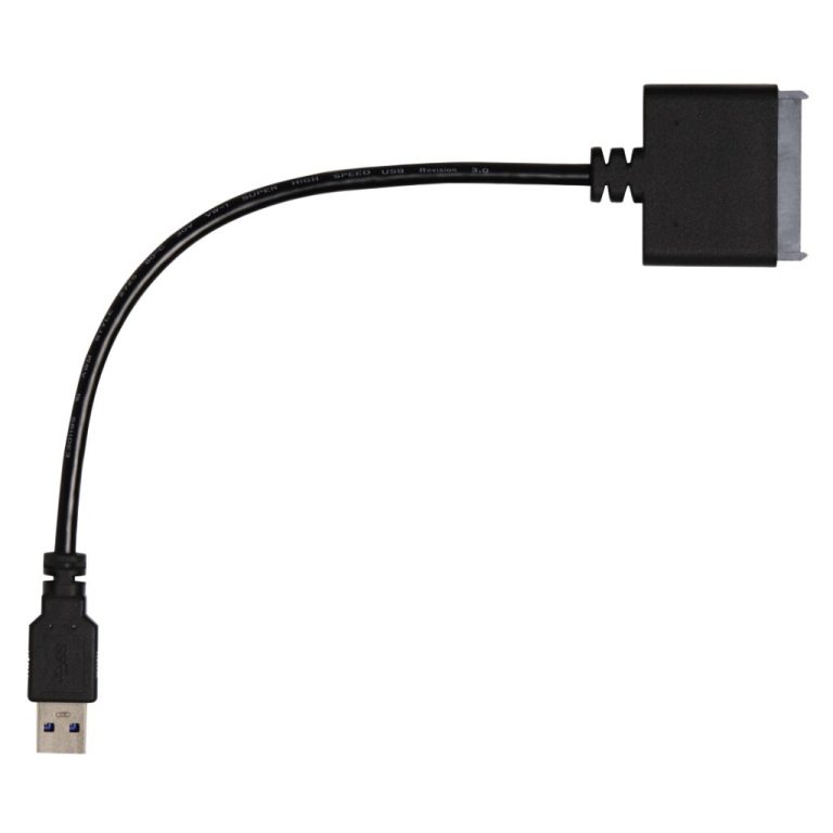 Sandisk SSD Kit - USB To SATA Cable - HDD To SSD - SW Dnl | Kopen bij Flickmyhouse