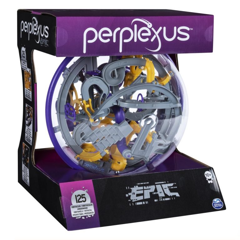Spin Master Perplexus Epic | Kopen bij Flickmyhouse