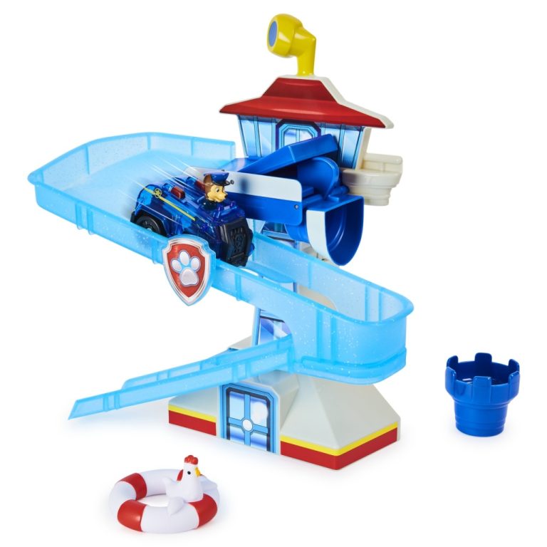 Paw Patrol Adventure Bath Set | Kopen bij Flickmyhouse