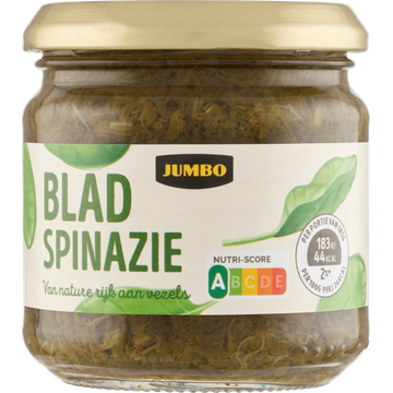 Jumbo Bladspinazie 185 g | Flickmyhouse