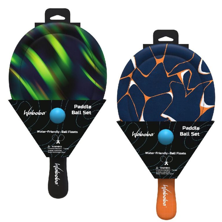 Waboba Sport Line Beach Paddle | Kopen bij Flickmyhouse