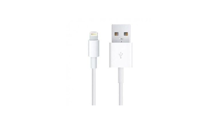 Apple M127994  Lightning Datakabel MD819ZM/A (200cm) | Kopen bij Flickmyhouse