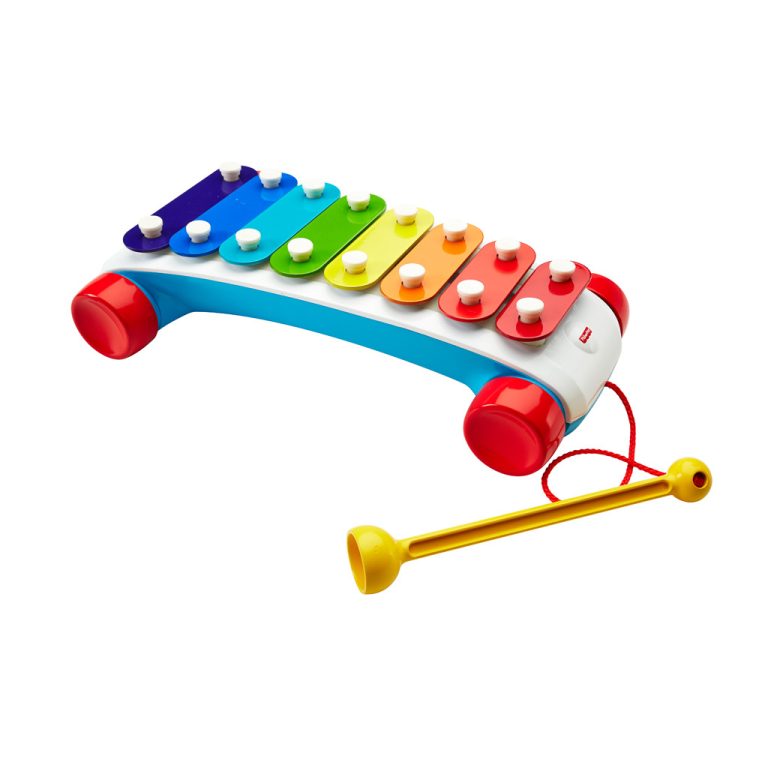Fisher Price Xylofoon | Kopen bij Flickmyhouse