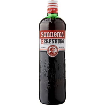 Sonnema Berenburg 1L bij Jumbo | Flickmyhouse