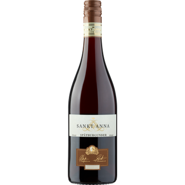 Sankt Anna Spatburgunder 750ML bij Jumbo | Flickmyhouse
