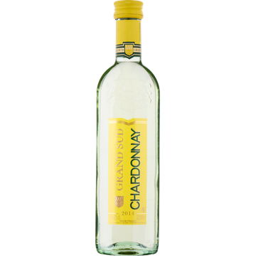 Grand Sud Chardonnay 250ML bij Jumbo | Flickmyhouse