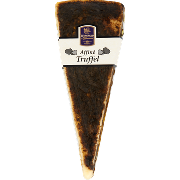 Wyngaard Affine Truffel Kaas 48+ 150 g bij Jumbo | Flickmyhouse
