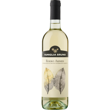 Famiglia Bruno Arneis 750ML bij Jumbo | Flickmyhouse
