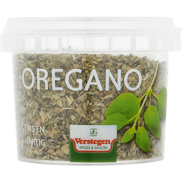 Verstegen Oregano 15 g bij Jumbo | Flickmyhouse