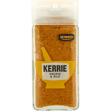 Jumbo Kerrie 32 g | Flickmyhouse